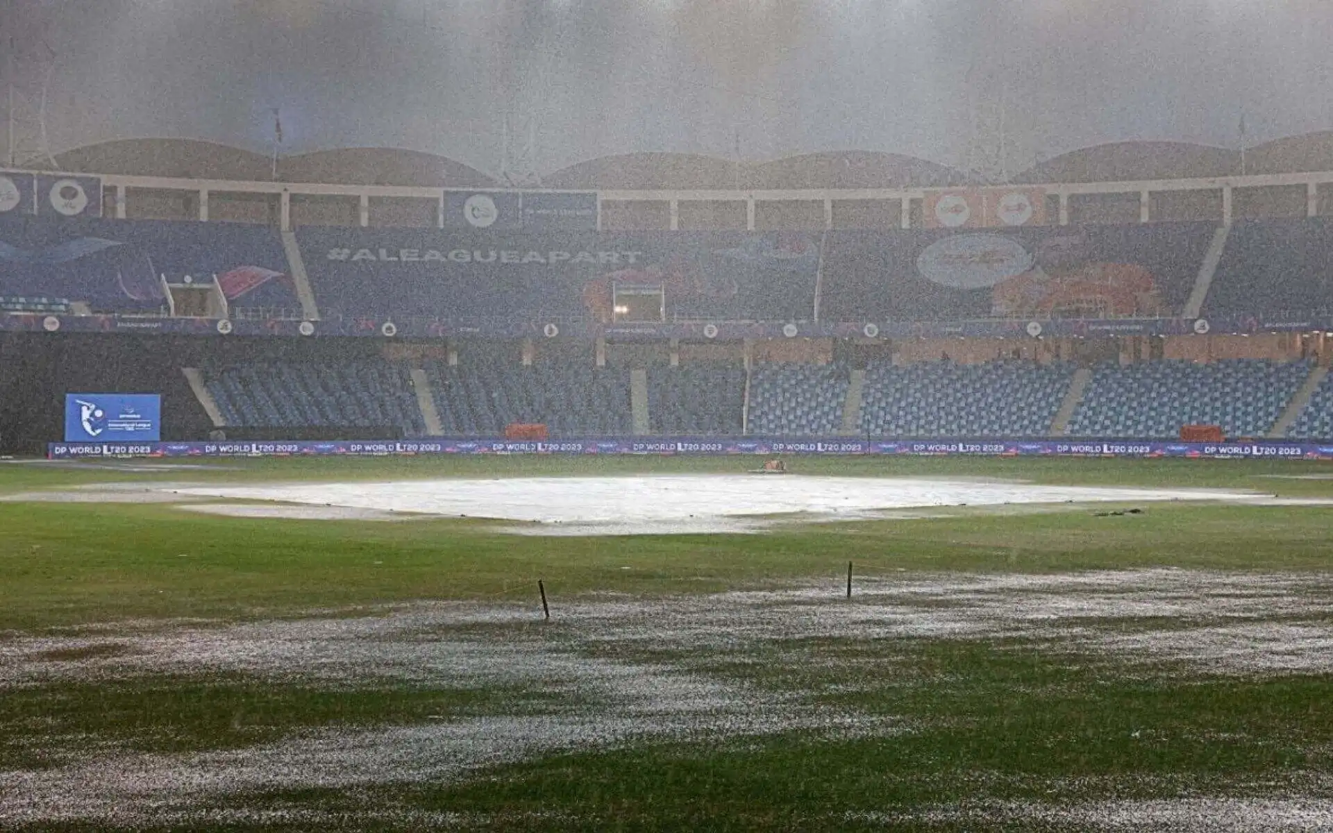 Champions Trophy 2025: What If Rain Interrupts The Semi Finals And Final? Who Will Win?